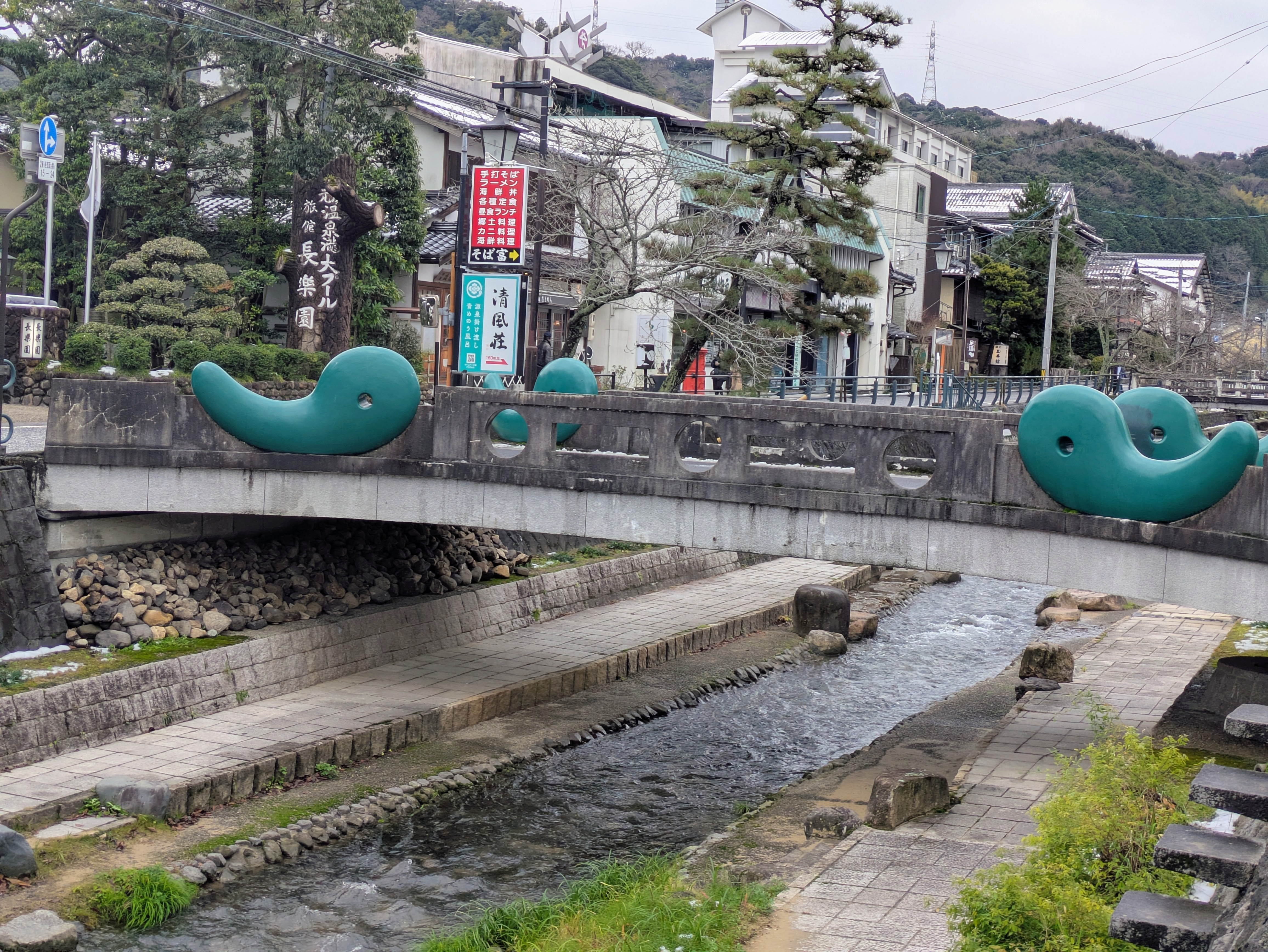 Guide to Tamatsukuri Onsen: Gleaming Gems and Gleaming Skin